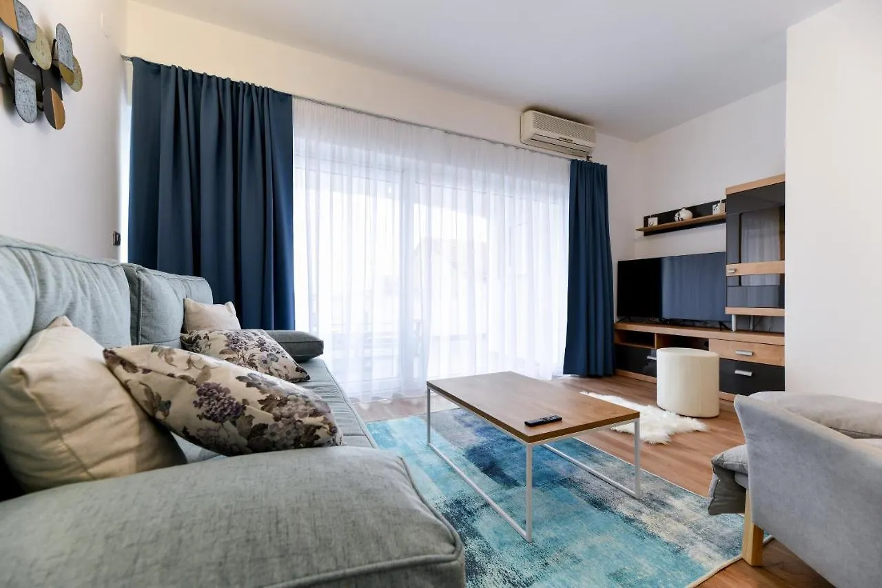 White Hill Apartment Zadar 0*,  Chorvatsko