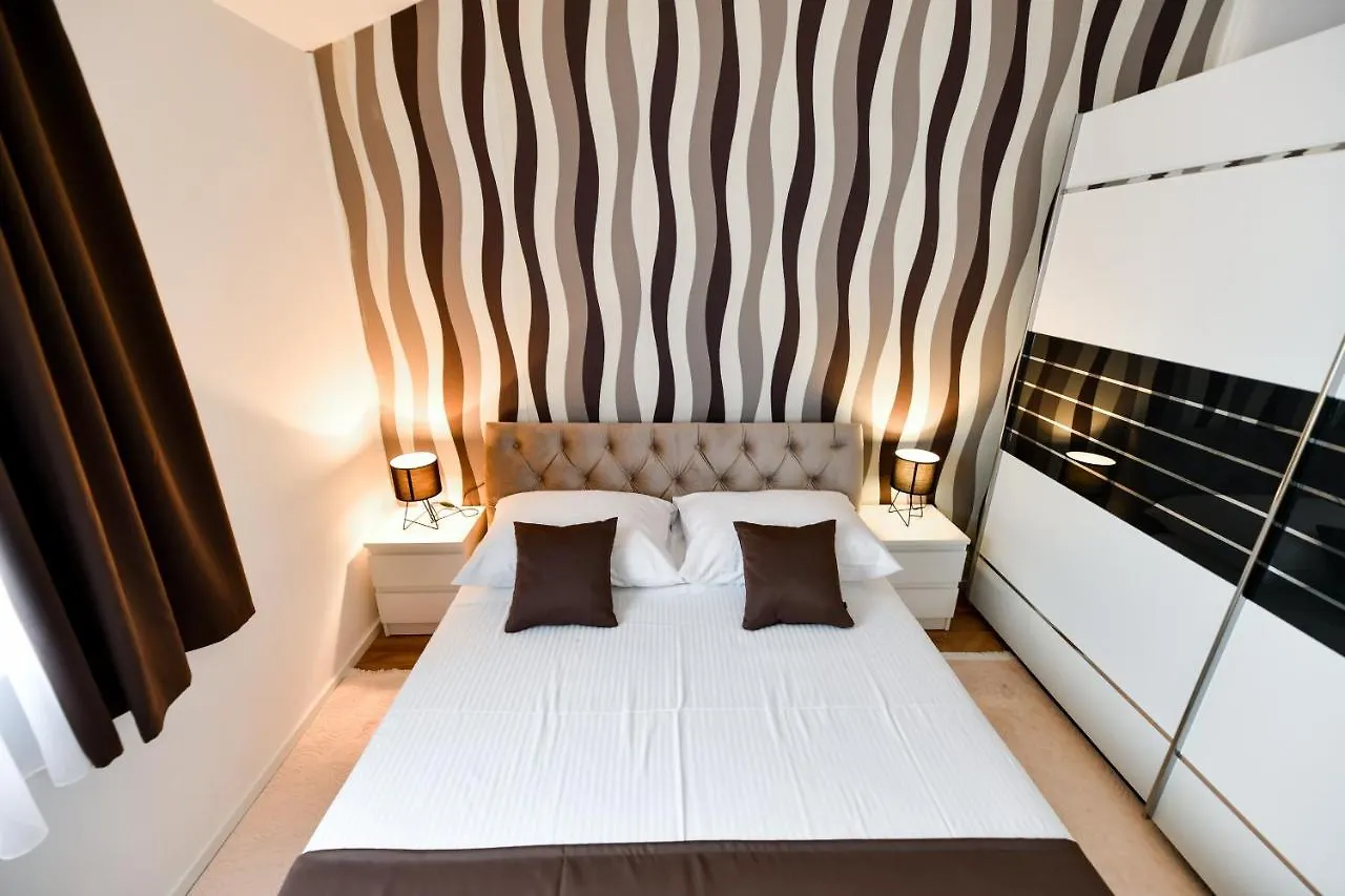 White Hill Apartment Zadar 0*,  Croatia