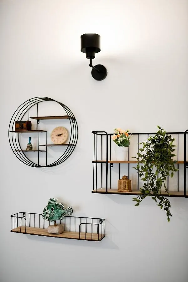 White Hill Apartment Zadar Croatia