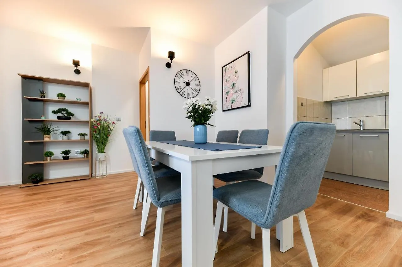 White Hill Apartment Zadar