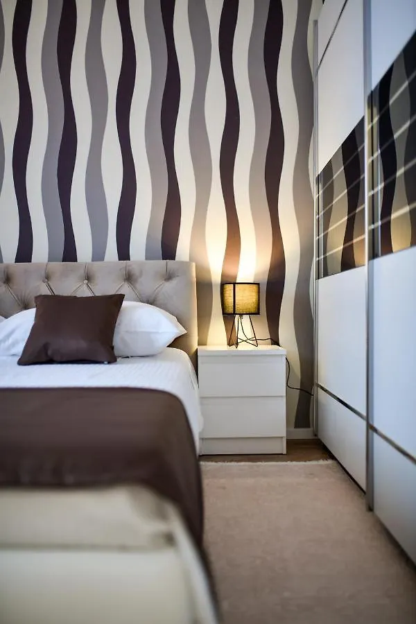 White Hill Apartment Zadar 0*,  Croatia