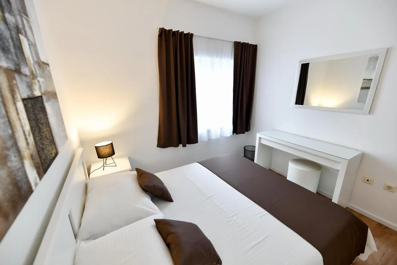 White Hill Apartment Zadar