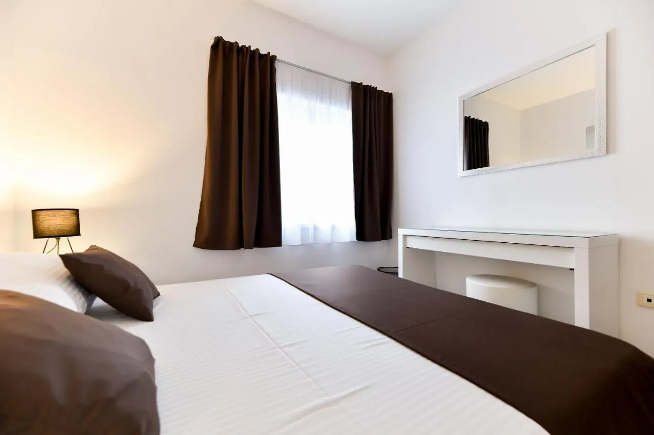 White Hill Apartment Zadar